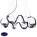 Люстра подвесная Lightstar Globo 803167