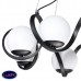 Люстра подвесная Lightstar Globo 803167