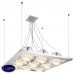 Подвесной светильник Lightstar Palla (Simple Light) 803191