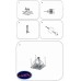 Подвесной светильник Lightstar Palla (Simple Light) 803191