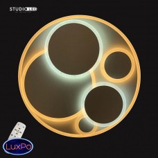 Светодиодная потолочная люстра STUDIO LED 8032/550 White