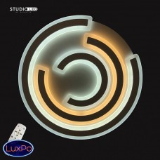Светодиодная потолочная люстра STUDIO LED 8034/550 White