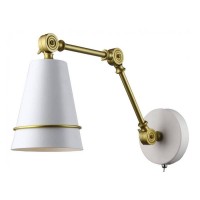 Бра Divinare Reattiva 8035/03 AP-1