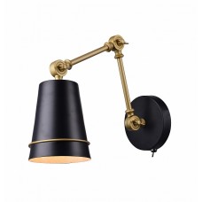 Бра Divinare Reattiva 8035/19 AP-1