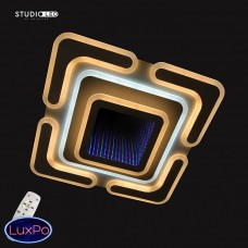 Светодиодная потолочная люстра STUDIO LED 8036/550 White