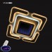 Светодиодная потолочная люстра STUDIO LED 8036/550 White