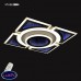 Светодиодная потолочная люстра STUDIO LED 8037/550 White