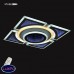 Светодиодная потолочная люстра STUDIO LED 8037/550 White