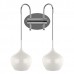 Бра Lightstar Pentola 803840