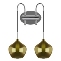 Бра Lightstar Pentola 803848