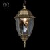 Уличный светильник подвесной MW-Light Фабур 804010401