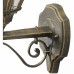 Уличный светильник настенный MW-Light Фабур 804020101