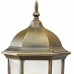 Уличный светильник настенный MW-Light Фабур 804020101