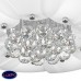 Светильник потолочный Lightstar Lobo 804020