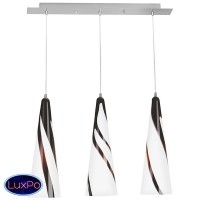Подвесной светильник Lightstar Cioccolato 804031