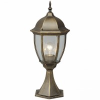 Уличный светильник наземный MW-Light Фабур 804040301