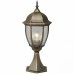 Уличный светильник наземный MW-Light Фабур 804040301