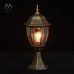 Уличный светильник наземный MW-Light Фабур 804040301