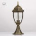 Уличный светильник наземный MW-Light Фабур 804040301