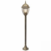 Уличный столб MW-Light Фабур 804040501
