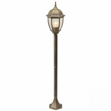 Уличный столб MW-Light Фабур 804040501