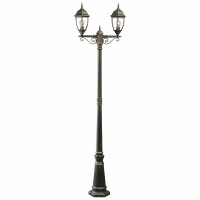 Уличный столб MW-Light Фабур 804040602