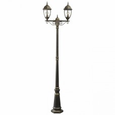 Уличный столб MW-Light Фабур 804040602 Уличный столб MW-Light Фабур 804040602