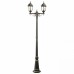Уличный столб MW-Light Фабур 804040602 Уличный столб MW-Light Фабур 804040602