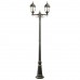 Уличный столб MW-Light Фабур 804040602 Уличный столб MW-Light Фабур 804040602