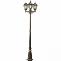 Уличный столб MW-Light Фабур 804040703