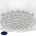 Люстра потолочная Lightstar Lobo 804070