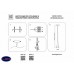 Подвесной светильник Lightstar Conicita 804110