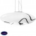 Светильник подвесной Lightstar Cioccolato 804131