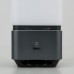 Лампа настольная с Bluetooth-колонкой Elektrostandard 80418/1 серебристый a045354