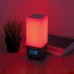 Лампа настольная с Bluetooth-колонкой Elektrostandard 80418/1 серебристый a045354