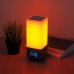 Лампа настольная с Bluetooth-колонкой Elektrostandard 80418/1 серебристый a045354