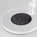 Светодиодная настольная лампа с сенсорным управлением Eurosvet Modern 80420/1 серебристый