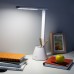 Лампа настольная Eurosvet Office 80421/1 белый