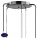 Подвесной светильник Lightstar Conicita 804250