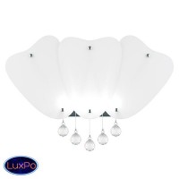 Светильник настенный Lightstar Lobo 804640