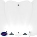 Светильник настенный Lightstar Lobo 804640