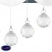 Светильник настенный Lightstar Lobo 804640