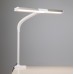 Настольная лампа Eurosvet Designer 80500/1 белый 9W