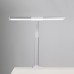 Настольная лампа Eurosvet Designer 80500/1 белый 9W