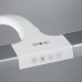 Настольная лампа Eurosvet Designer 80500/1 белый 9W