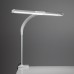 Настольная лампа Eurosvet Designer 80500/1 белый 9W