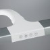Настольная лампа Eurosvet Designer 80500/1 белый 9W