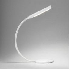 Настольная лампа Eurosvet Arch 80501/1 белый 6W