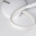 Настольная лампа Eurosvet Arch 80501/1 белый 6W