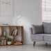 Лампа настольная светодиодная Elektrostandard 80501/1 белый a042179